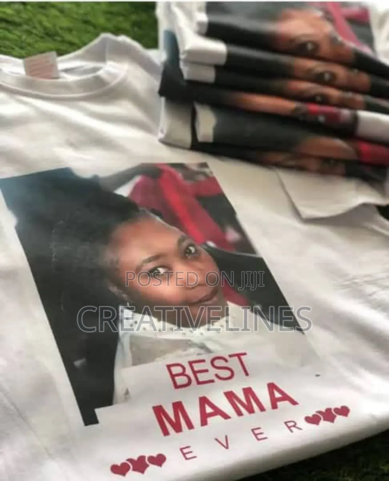 Birthday Tee-Shirt