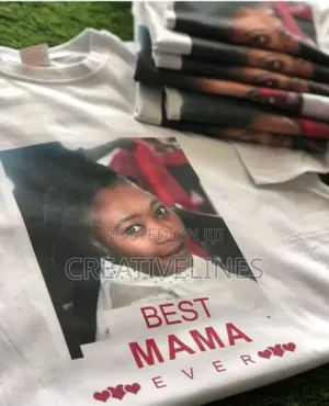 Birthday Tee-Shirt