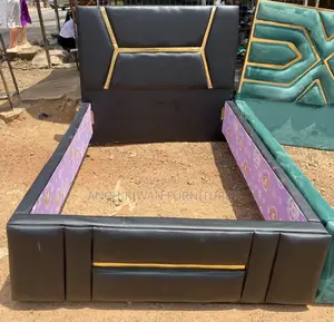 Terex Bed Frame (Payment After Delivery)
