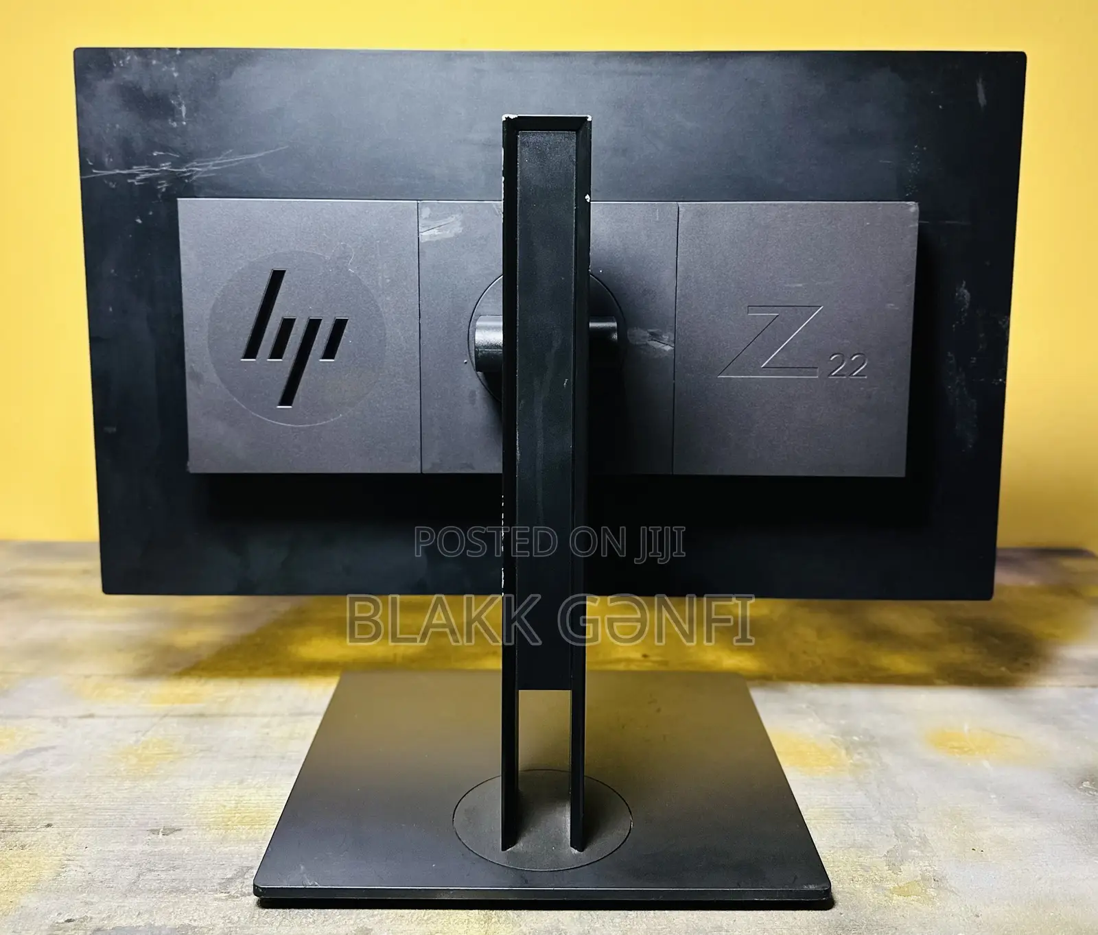 Hp Enterprises Z22n G2 Monitor