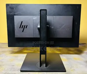 Hp Enterprises Z22n G2 Monitor