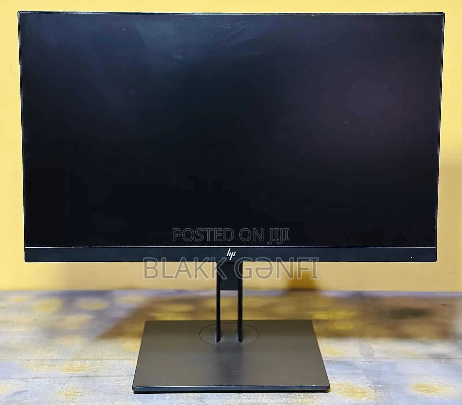 Hp Enterprises Z22n G2 Monitor
