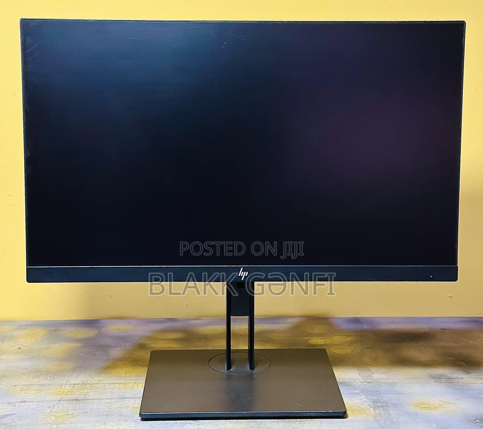 Hp Enterprises Z22n G2 Monitor