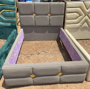 T Boxed Bed (Payment After Delivery)