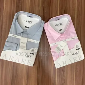 Top Plain Office Shirts for Men