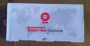 V380 Smart Net Bulb Camera