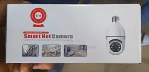 V380 Smart Net Bulb Camera