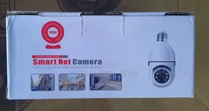 V380 Smart Net Bulb Camera