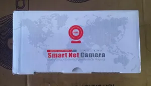 V380 Smart Net Bulb Camera