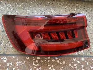 Audi A4 2016-2018 Taillight Available