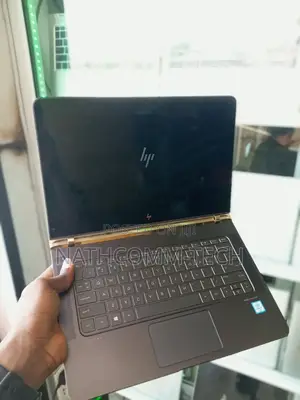 Laptop HP Spectre 8GB Intel Core I7 SSD 256GB
