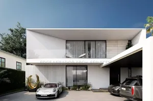 Mordern Architectural Services
