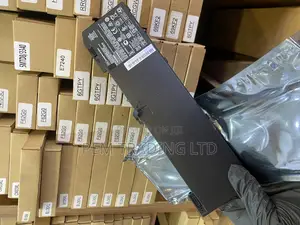 Vx04xl Laptop Battery Compatible With Hp Zbook 15 G5 G6