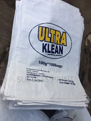 Sacks Printing