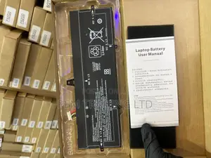 Bm04xl Bm04 Laptop Battery for Hp Elitebook X360 1030 G3 G4