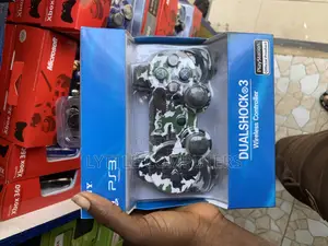 Ps3 Camo Controller