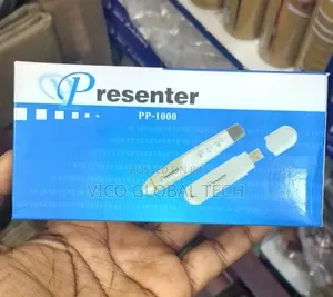 Pp-1000 Laser Presenter