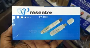 Pp-1000 Laser Presenter