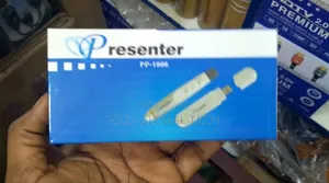Pp-1000 Laser Presenter