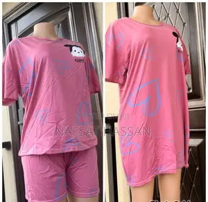 3in1 Pajamas or Sleepwear