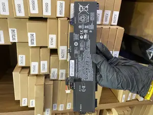 Tt03 Tt03xl Laptop Battery for Hp Elitebook 850 G5 G6