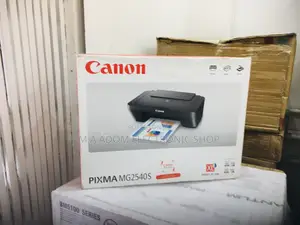 Ink Jet Printer