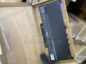 J60j5 Battery With Dell Latitude E7470 E7270 7470 7270