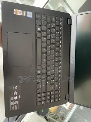 Laptop Acer Aspire A315 52 8GB Intel Core i3 SSD 256GB