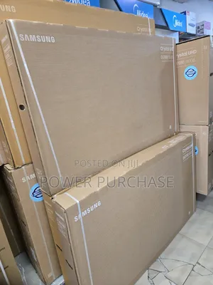 Samsung Flat 65inches Led Tv Ultra [Ua65du7010ulxy] at ^
