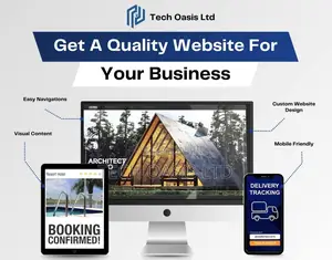 E-Commerce Website