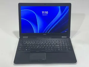 Laptop Dell Latitude E5570 8GB Intel Core i5 SSD 256GB
