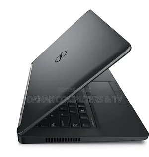 Laptop Dell Latitude E5570 8GB Intel Core i5 SSD 256GB