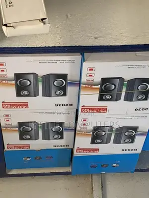 Laptop Speaker