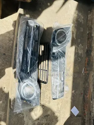 Original Toyota Camry 2014-16 Foglight Covers Available