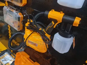 Ingco 500w Sprayer - Adjustable Flow