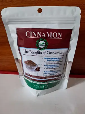 Organic Cinnamon Powder 200gs