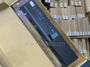 Nyfjh Battery Compatible With Dell Precision 7530 7730 7540