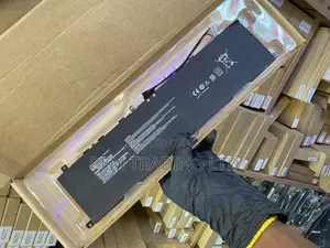 Asodi Bty-M57 Laptop Battery Compatible With Msi Gp76 Gp66