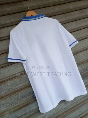Chelsea Retro Jersey