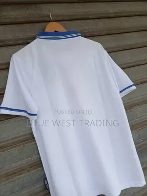 Chelsea Retro Jersey