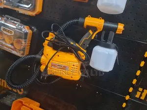 Ingco 500w Sprayer - Pro Use!