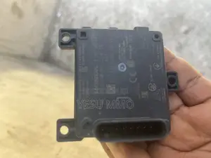 Honda Cr-v 2024/2025 Rador Sensor