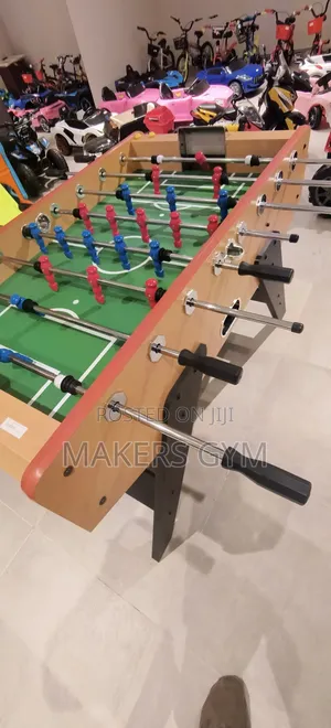 Soccer Table (Pro)
