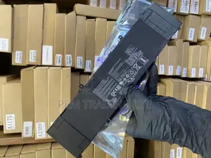 B31n1535 Replacement Laptop Battery for Asus Zenbook