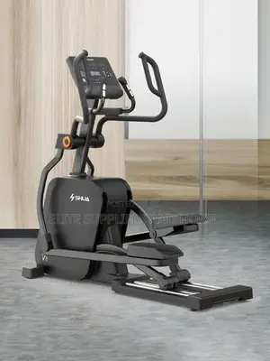 Shua Elliptical Trainer