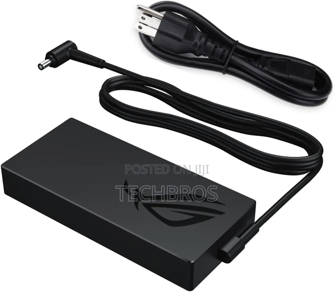 Original Asus 240w Adapter for Rog Laptops( Original)