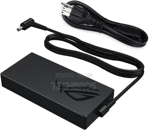 Original Asus 240w Adapter for Rog Laptops( Original)