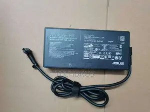 Original Asus 240w Adapter for Rog Laptops( Original)