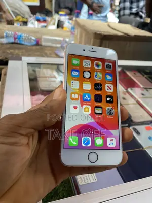 Apple iPhone 6s 32 GB Gold