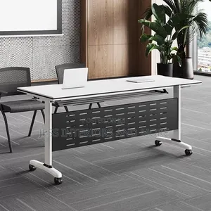 Folding Conference Table